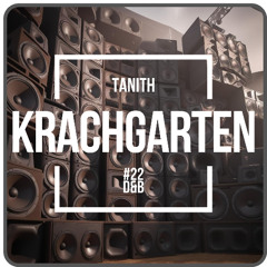 Krachgarten #22 D&B