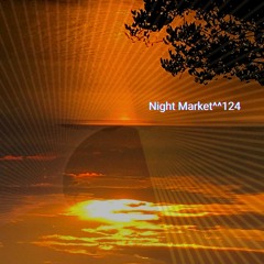 Night Market^^124