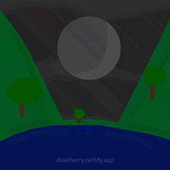 another sleepless night
