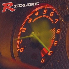 REDLINE (Your Summer '24 Mix)