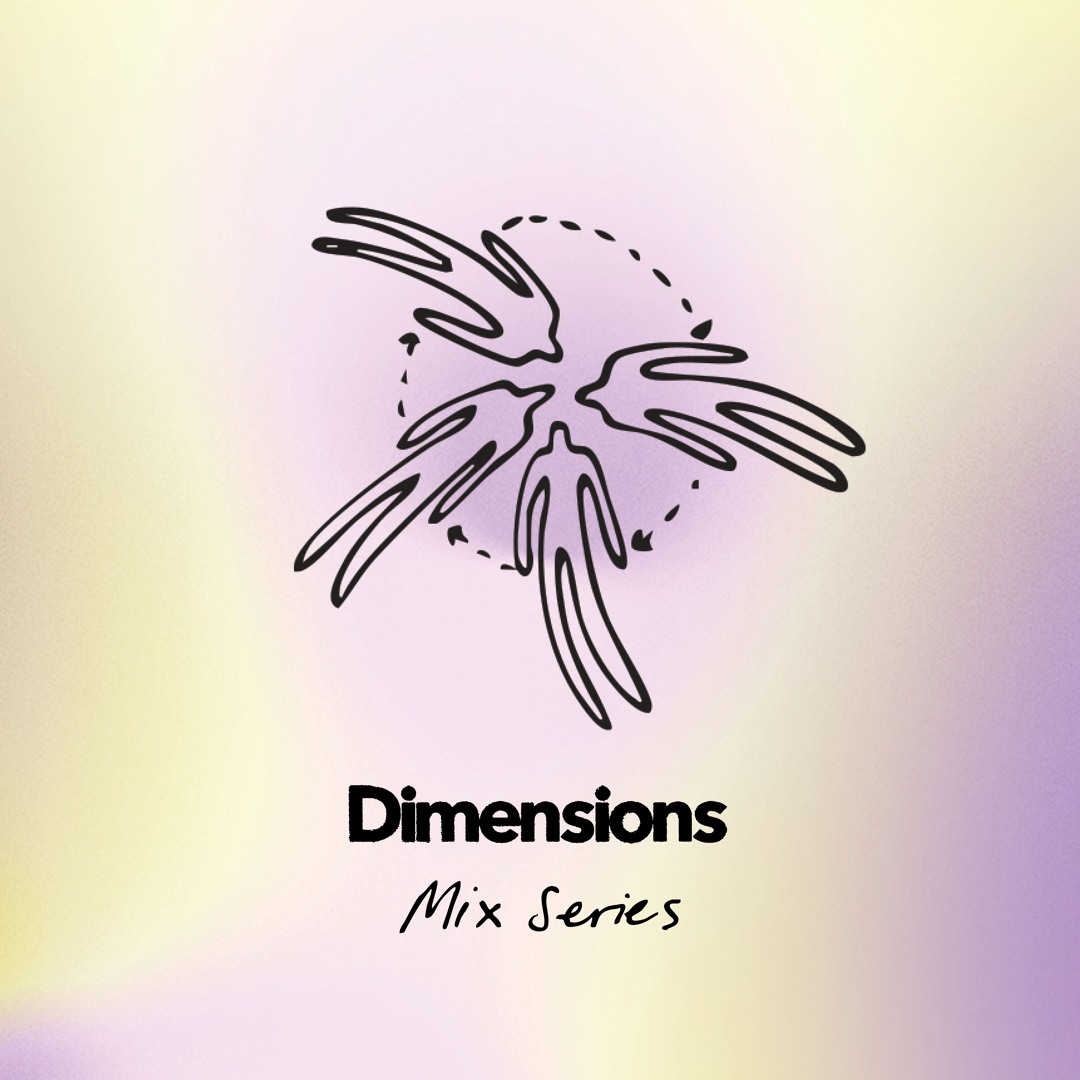 Stream Dimensions Festival | Listen to Dimensions Mix Series