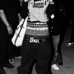 MybrosSagg¥¥pantsOnly feat.SEEK