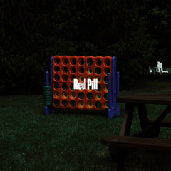 red pill (feat. Jewelius Cesar)