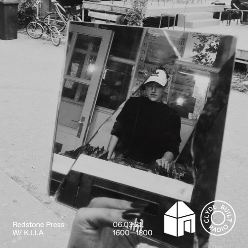 Redstone Press w/ K.I.I.A (6/3/21)