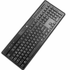 CORSAIR K100 AIR With Cherry MX Ultra Low Profile Tactile Switches