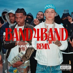 BAND4BAND FLIP