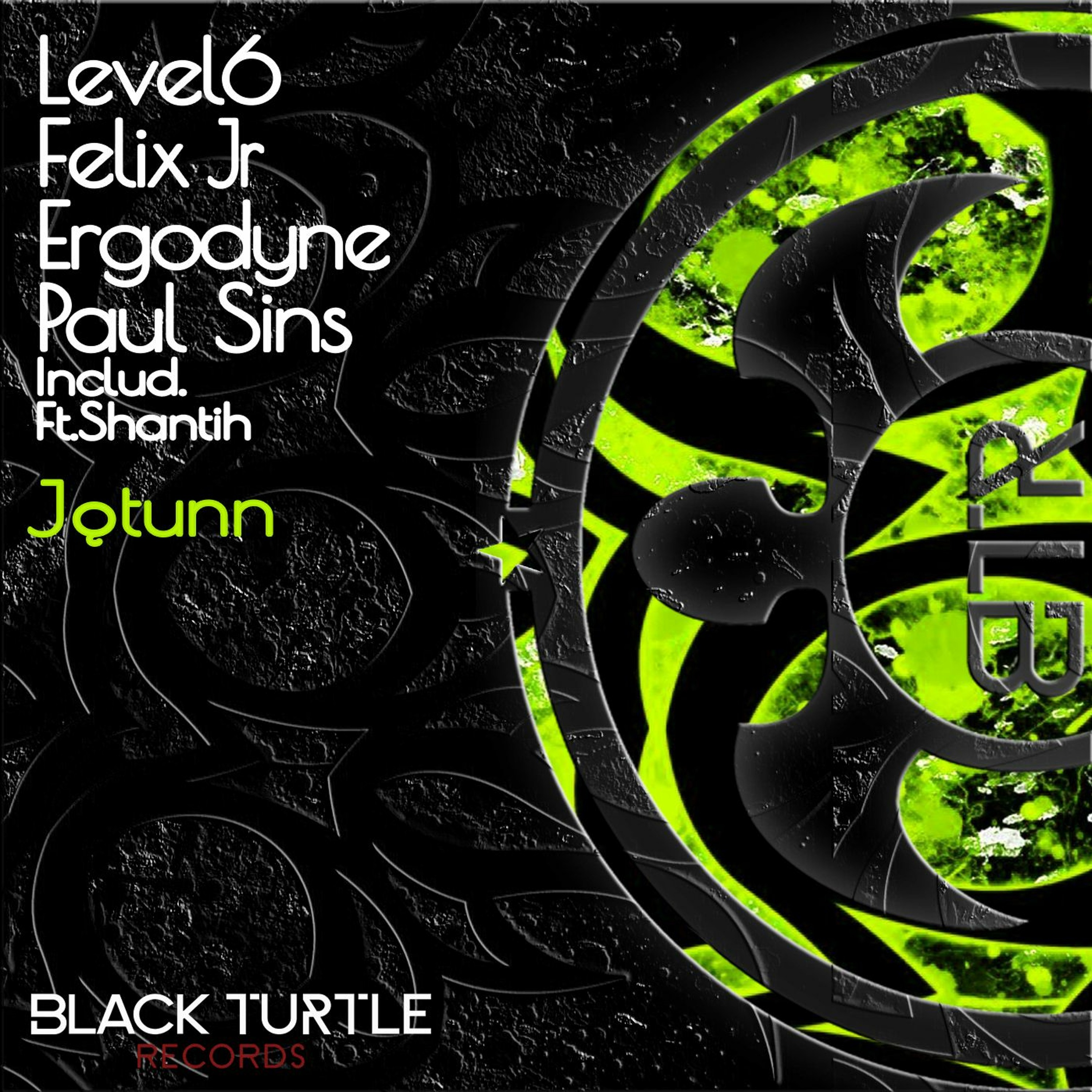 Black Turtle Records