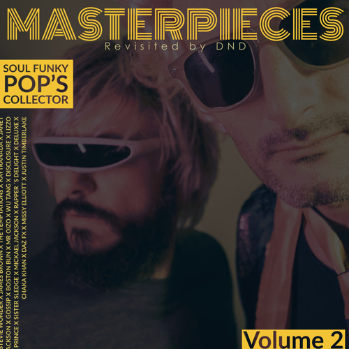 Masterpieces Revisited By Do Not Dim Vol.2