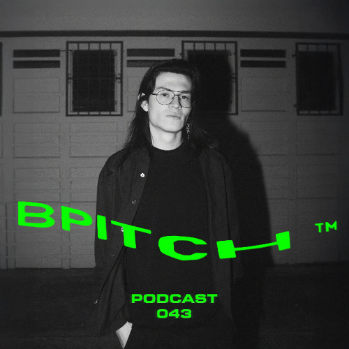 BPITCH 043 - Byron Alvarado