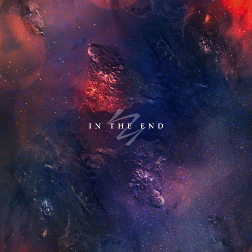 Playlist In the End 3.7.2023