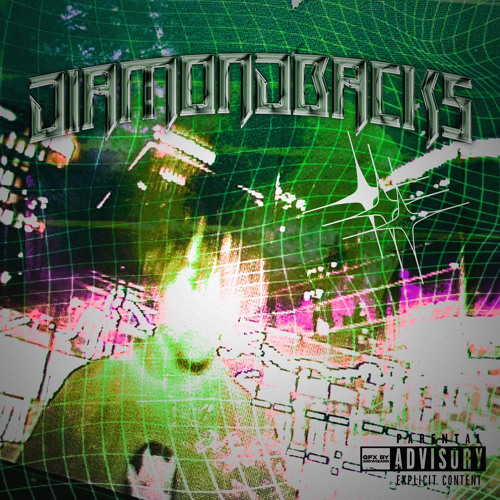 fuckfayo - diamondbacks feat yb 4 life