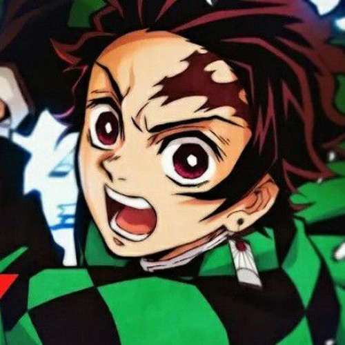 Stream Rap do Tanjiro (Demon Slayer) - FILHO DO SOL | NERD HITS by