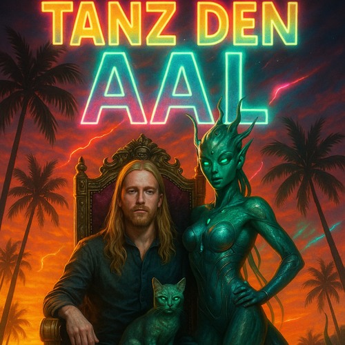 Tanz den Aal