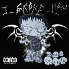 BODE - I BROKE THEM (PROD. MINDDROUGHT X DJ CRYSTAL PALACE)