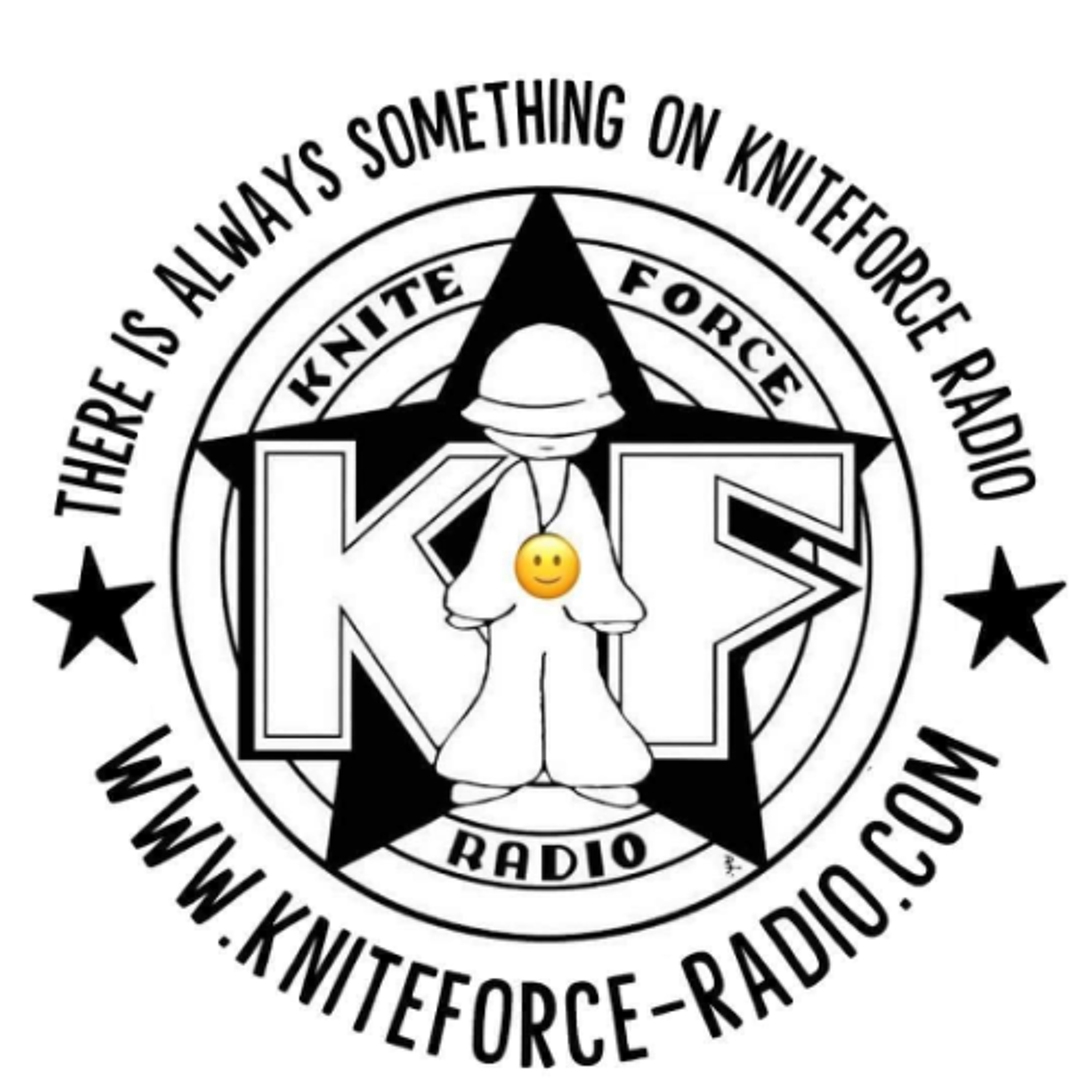 Kniteforce Radio July 20th 2025 episode artwork