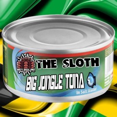 The Sloth - Big Jungle Tuna 2021 - Vinyl Mixtape