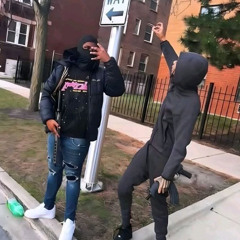 ON MY WAY (feat. KH Lil Draco)