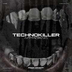 𝐅𝐑𝐄𝐄 𝐃𝐎𝐖𝐍𝐋𝐎𝐀𝐃 | TECHNOKILLER - Catharsis [II147S]