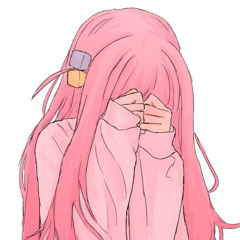 Hate Being Alone(ㅠ_ㅠ;;;)