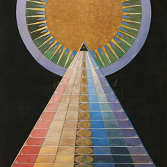 [Passages] Art Maniac #44 Hilma Af Klint, l'abstraction mystique
