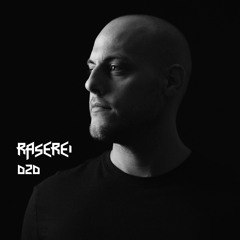 RASEREI 020 - DAVID MOHR
