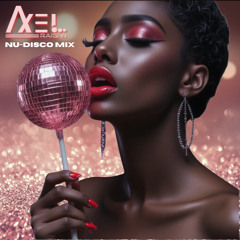 Nu-Disco Mix ( Axel Raighn )