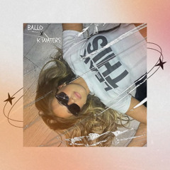 run for the hills (k waters x Ballo remix)