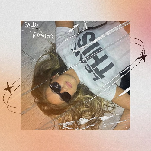 run for the hills (k waters x Ballo remix)