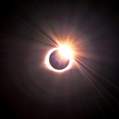 Solar Eclipse (ft. MC Potter)