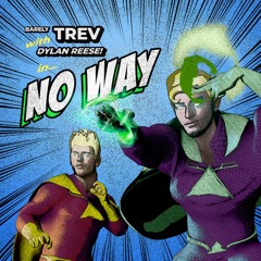 No Way (feat. Dylan Reese)