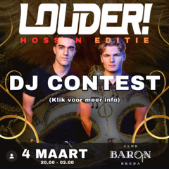 Louder Contest ( DÂVINØ )