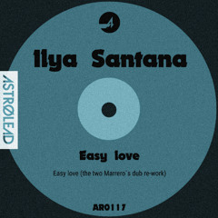 Easy love (The two Marrero_s dub re-work)