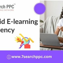 Pay - Per - Click Advertising For E - Learning   E - Learning PPC Agency