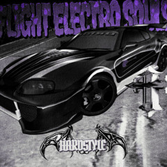 FLIGHT ELECTRO SOULS (HARDSTYLE) ULTRA SLOWED
