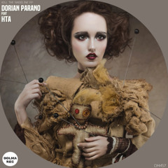 Disco Killer feat HTA (Original Mix)