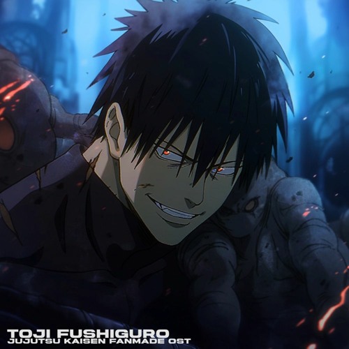 Toji Fushiguro: Everything to Know For Jujutsu Kaisen Season 2