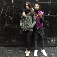 maloffkraxk - rags2rixhes (ripnine) [xae exclusive]