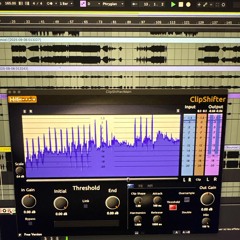 TURN THAT FUCKIN BASS UP !
