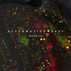 A L T E R N A T I V E  1 9 6 V