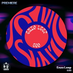 Enzo Leep ─ EGO [Daclub]