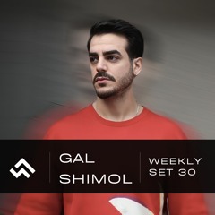 WEEKLY SET #30 - GAL SHIMOL