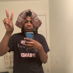 DrankOnMe [Prod. Wytestarr]