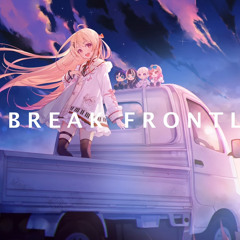 DAYBREAK FRONTLINE-오토노세 카나데(音乃瀬奏)cover