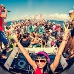 Boat Party