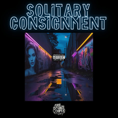 Solitary Consignment [Rap Beat - 97BPM - A#minor]