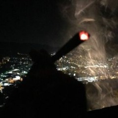 płoniemy jak bletki