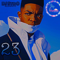 23 (2023 Soca Mix)