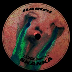 Hamdi - Skanka ZAZEN Bootleg