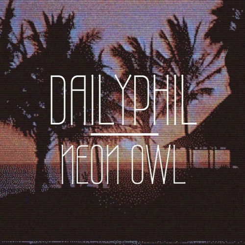 NEON OWL MIXTAPE