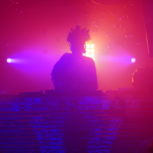 Tommy Halik @ After Ego (27.05.2022)